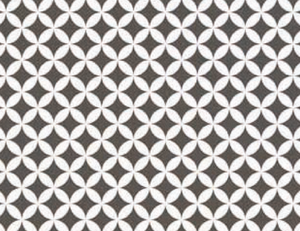 Selvklæbende folie Elliott sølv