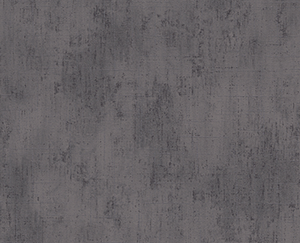 Tapet i mørke grå med mønster