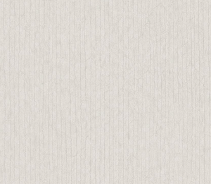 tapet i stribet beige med mønster