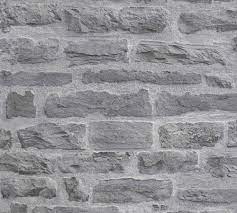 murstens tapet M/ grå