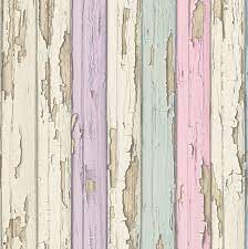 træ tapet i flere farver