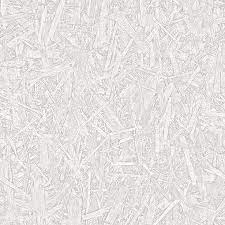 OSB plader tapet M/ lysegrå/sølv