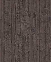 Træ tapet sort grå