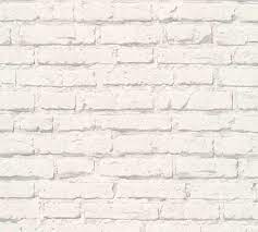 mursten i hvid