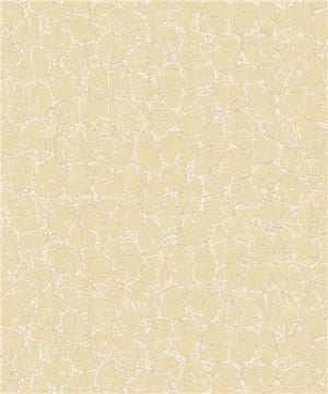 tapet m. små sten i sandfarvet