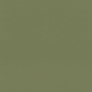 Grøn tapet m. mønster